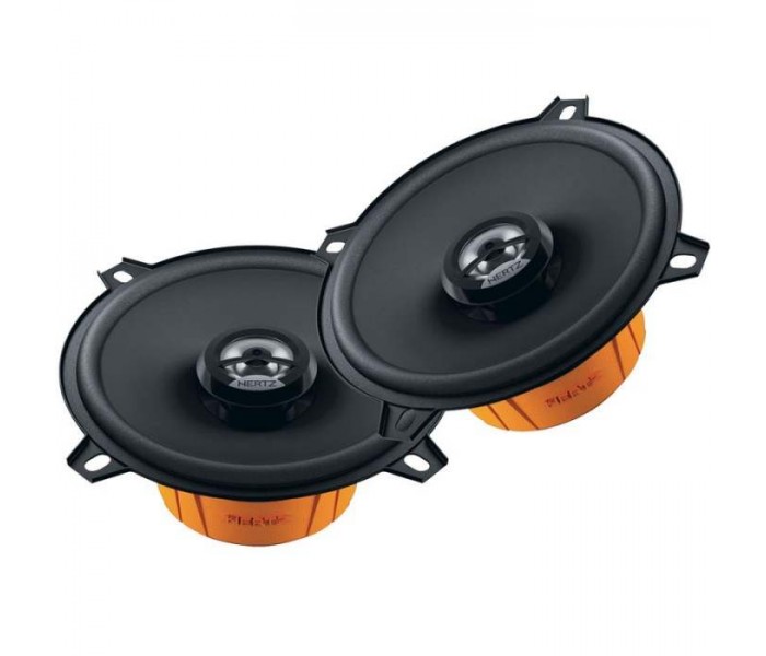 Hertz DCX130.3 80W 13cm Speakers